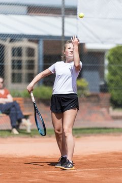 Bild 102 - VL TSV Glinde - Heikendorfer TC : Ergebnis: 8:1